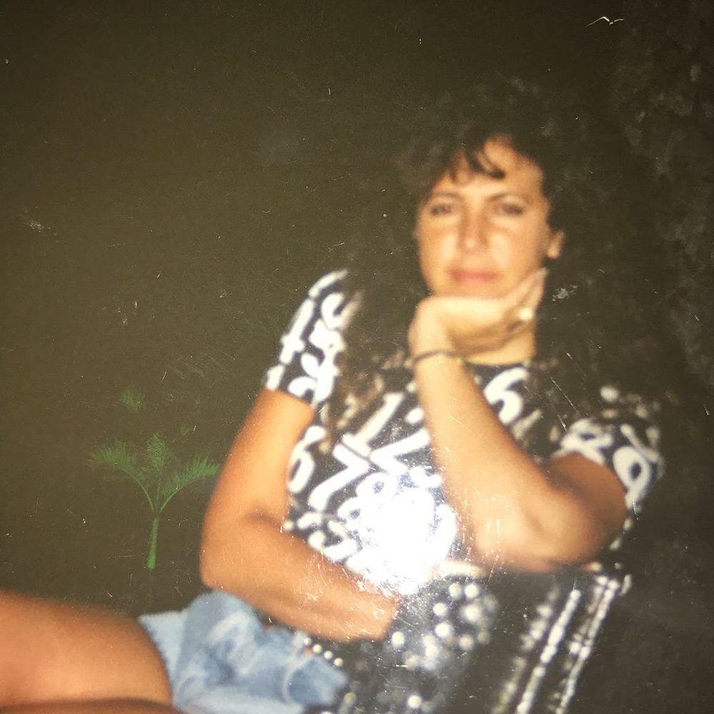 Meet your Posher, Sharon